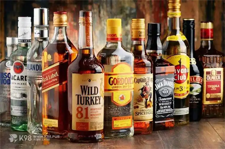 龙舌兰在酒吧酒水里属于调酒中的主角吗