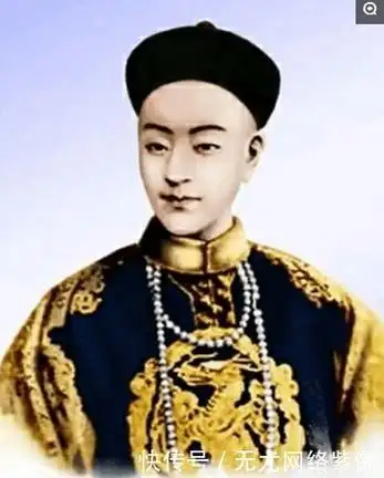 光绪是个好皇帝吗(光绪帝为什么长期遗精)