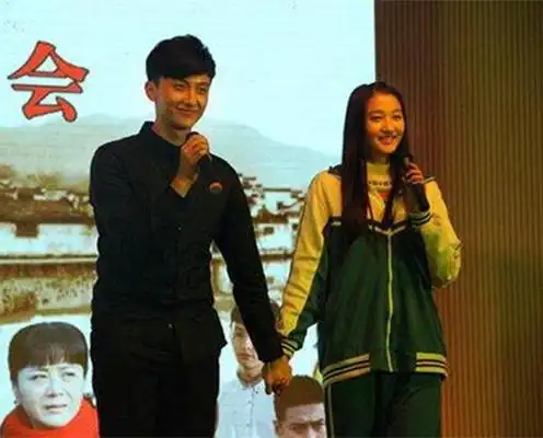 台湾著名导演罗灿然执导,著名演员马少骅,青年演员关晓彤,牛骏峰领衔