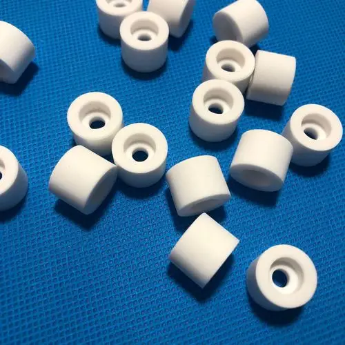 陶瓷氧化铝印染机绝缘配件干压瓷件精加工宜兴工业工业陶瓷
