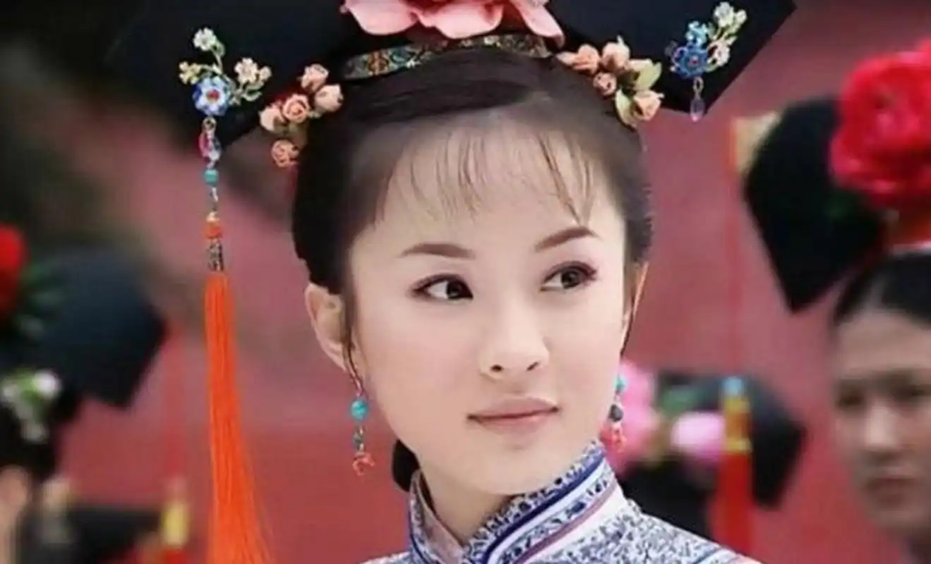 最后在一起的爱情故事剧中霍思燕饰演紫儿这部剧是多少人小时候的回忆