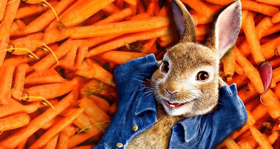 watch peter rabbit online with lightbox