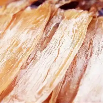 鱿鱼干烧烤当季新鲜淡晒大鱿鱼干墨鱼干海鲜干货水产品干货批发 1000g