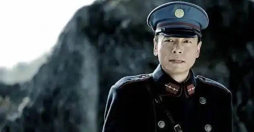 职业警察出身的王挺,因《重案六组》成名,妻子是熟悉的塞娅公主_父亲