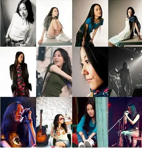 【专访】 姜昕,路过忧伤的音乐孩子