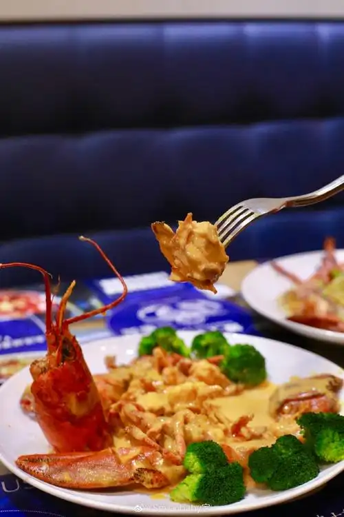 #不可辜负的美食##product of usa#