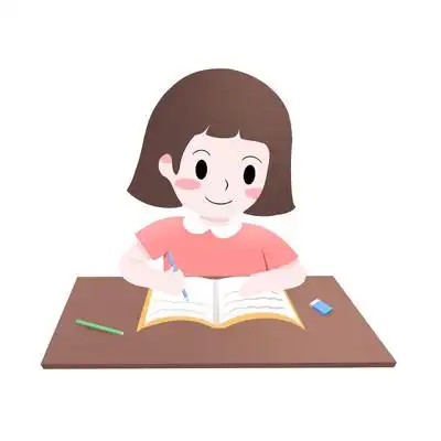 开学加紧在写作业