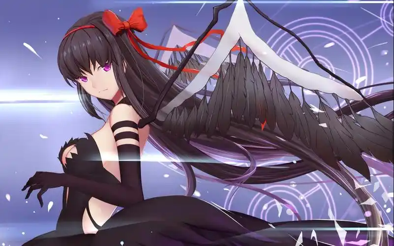 300英雄黑神机枪流晓美焰我已经把q键扣了