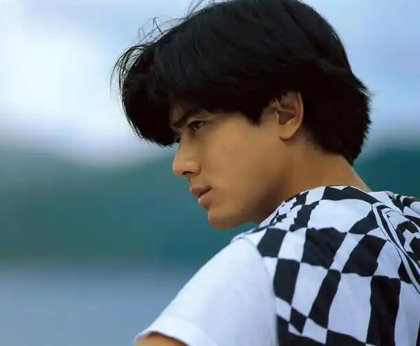 郭富城 aaron kwok的图片