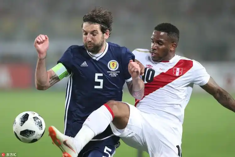 世界杯战力巡礼之秘鲁:卧薪尝胆三十六载 进击的印加人