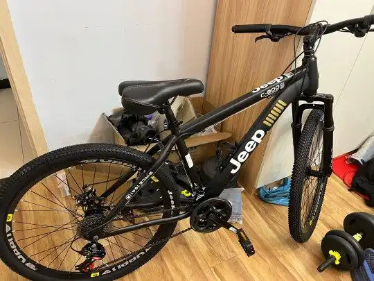 很喜欢【千万不要被骗了】点击下方链接查看永久s200山地自行车官