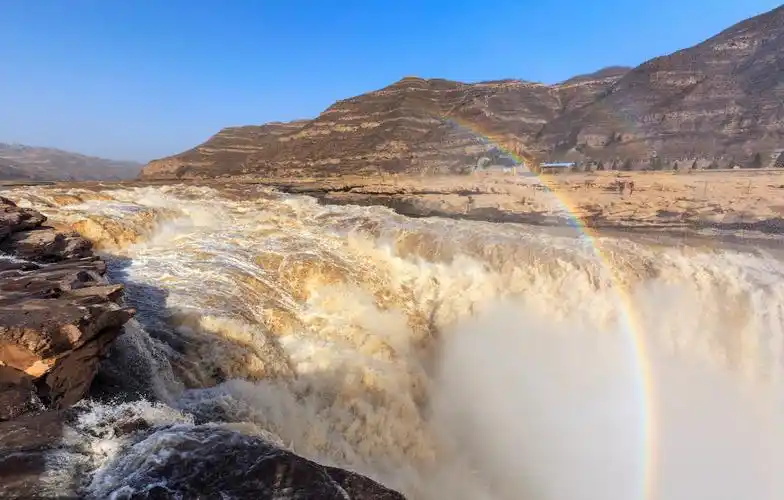 山西省内旅游景点推荐(山西旅游攻略必去景点推荐)