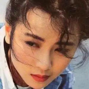 此生独爱袁洁莹头像