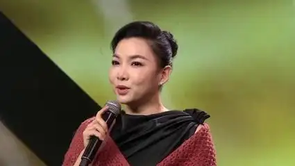 王莉《灯火里的中国》,婉转清透秀实力嗓音