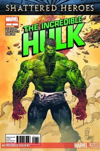 the hulk mix with she hulk comics dvd huge collections