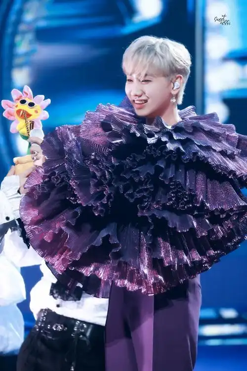 23  世纪派对南京站可爱万岁#汪苏泷2023世纪派对巡回演唱会##汪苏泷