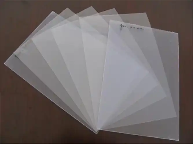 pvc透明塑料板:引进国外技术,选用进口原辅材料所生产的一种高强度,高