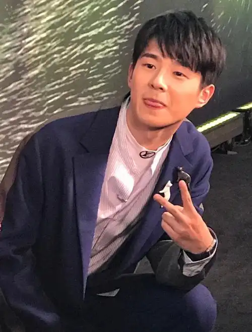 你没见过的昊然生图#人间理想刘昊然