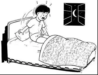 专家解读|频繁遗精造成男性不育