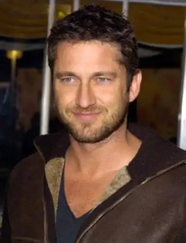 gerardjamesbutler