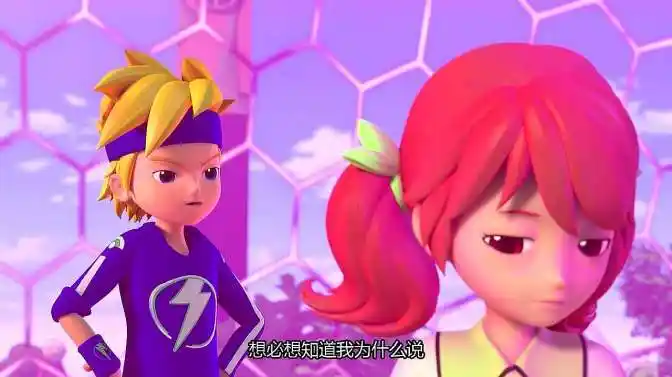 跳跃战士:小杰的一番话,让韩彩秀发生改变,并做深刻道歉