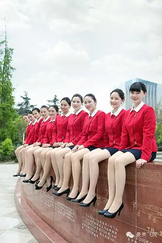 一个学校竟有五个机场:无数空姐点赞的"亚洲最大的大学"有多大