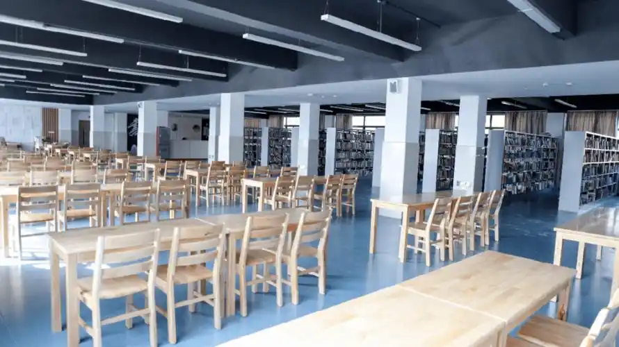 洋气!常熟市实验中学海虞校区,来了