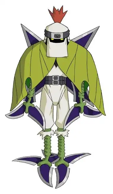 数码宝贝ol麻鹰兽胶囊进化大揭秘