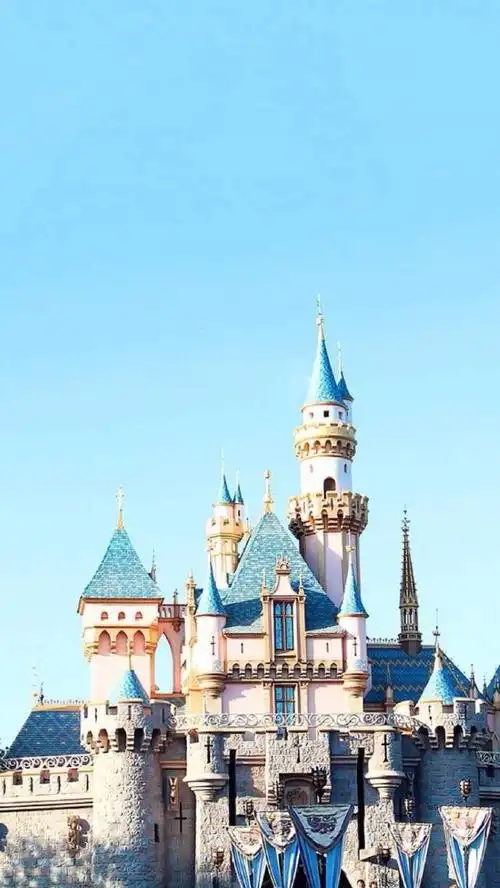 迪士尼 - 堆糖,美图壁纸兴趣社区