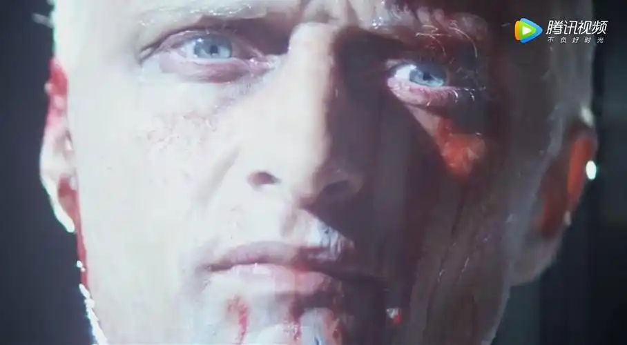 罗伊——一个理解了死亡并自由了的人(银翼杀手)影评