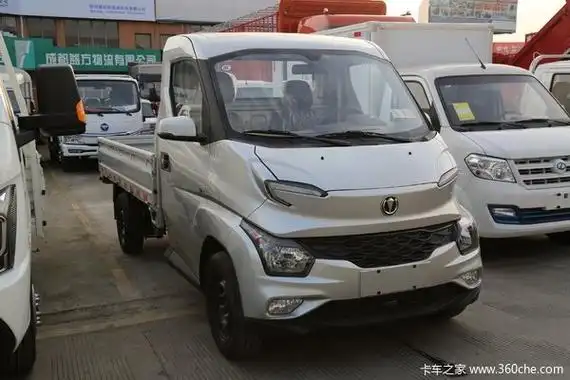 青岛市追梦冷藏车降价大放送,立降1万沈阳市统帅载货车系列,打折优惠