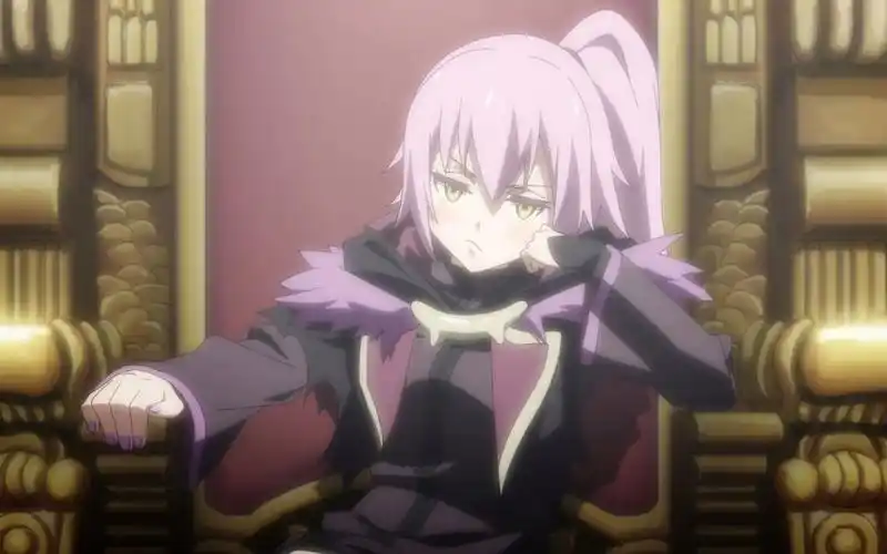 【转生史莱姆这档事】原初之紫1小时30分纯享版!