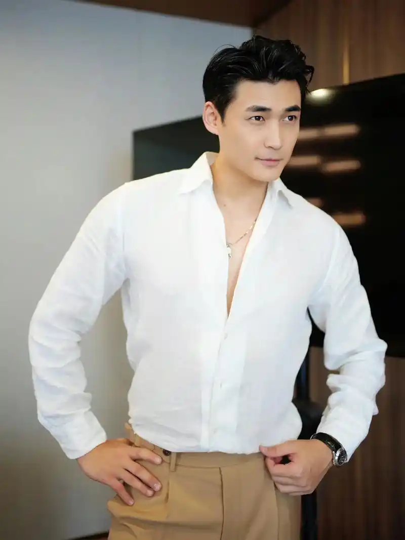 你无法抵挡这30岁的男人.气质男人你铭叔#你的叔  #这该死 - 抖音