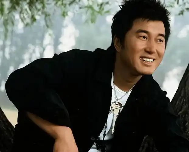 原创歌人人会唱却查无此人这20位90年代内地男歌手2人例外