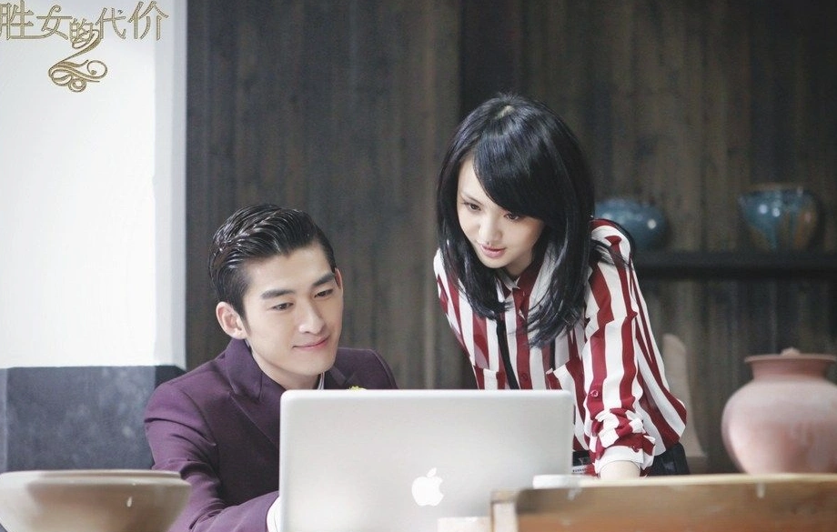 郑爽组过的4对cp,图2好安静,网友:最希望图4的他们在一起!