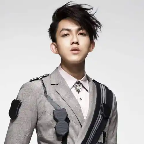 林宥嘉丨有些歌最好不要听懂