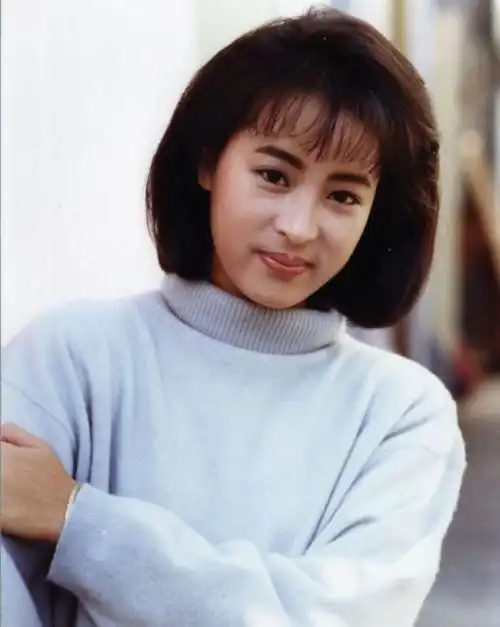 一代女神黎美娴被梁朝伟抛弃后连遇渣男如今55岁优雅老去