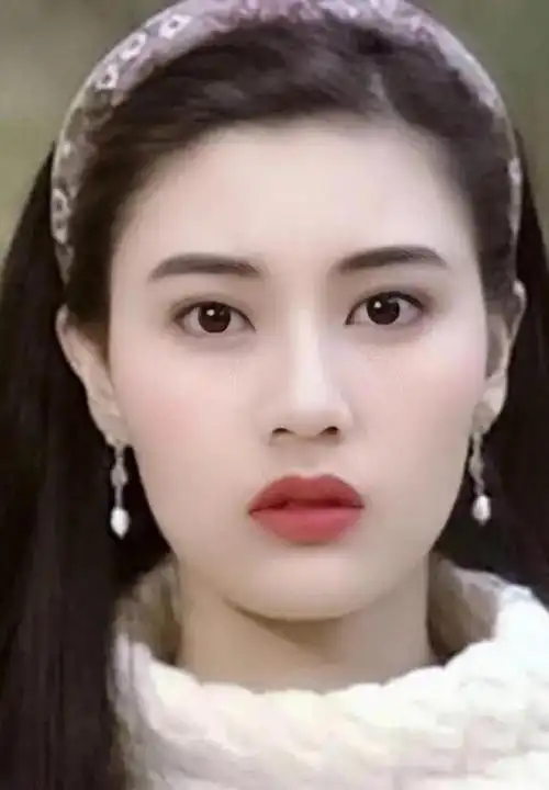 港姐颜值天花板～李嘉欣|tvb|港星_网易订阅