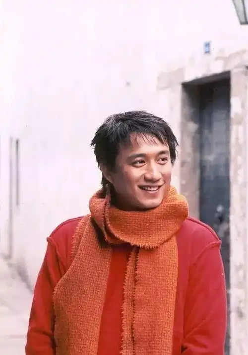 似水年华 | 黄磊