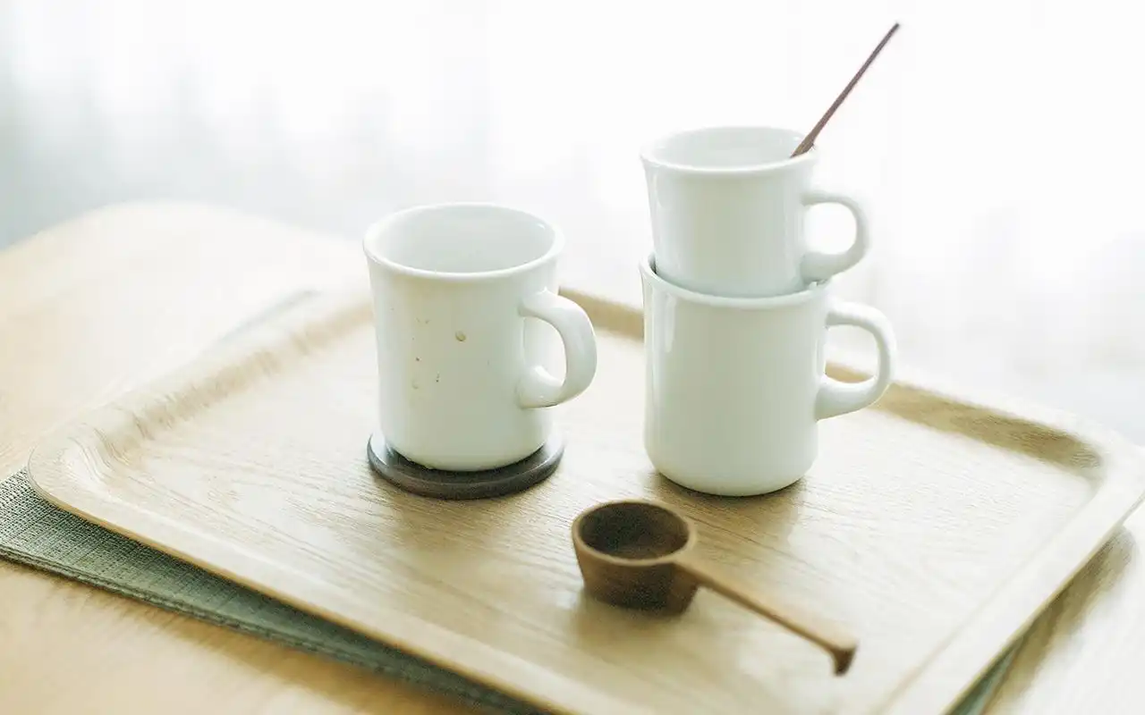 文艺小清新静物图片桌面壁纸