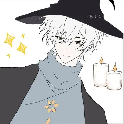 画好了还行吧,毕竟第一次画#光遇  #sky光遇  #光遇巫师  #绘画