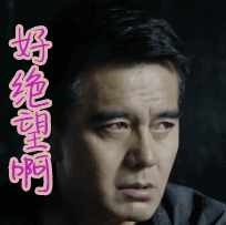 许亚军gif好绝望啊gif人民的名义gif