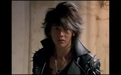 这发型怎么样搞是什么烫.需要打理嘛