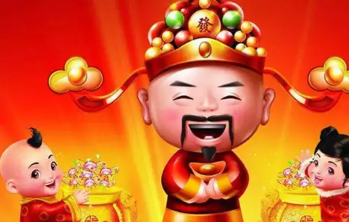 立夏前运势大涨,赚钱如流水,好运连连的四大生肖_财运_属相_机会