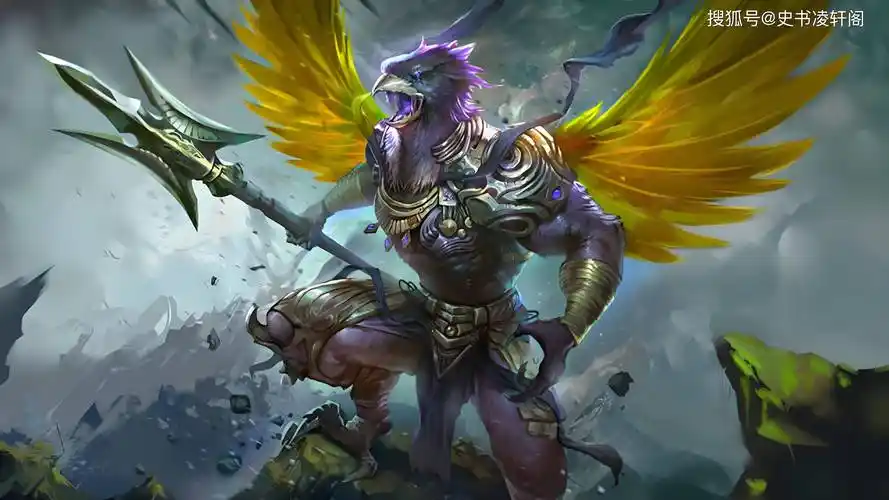 《西游记后传》十大高手,镇元子,哪吒上榜,无天仅排第二位