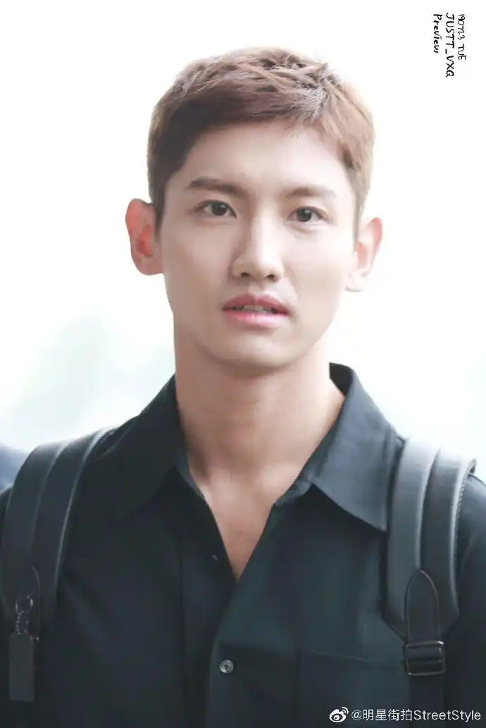 沈昌珉#| 东方神起哥哥好清爽