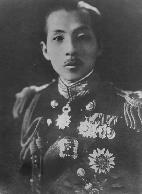 张学良恶习不少为啥能活到100岁他长寿的秘诀其实很简单