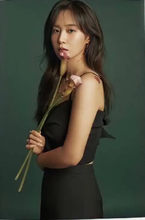 少女时代 权俞利 yuri