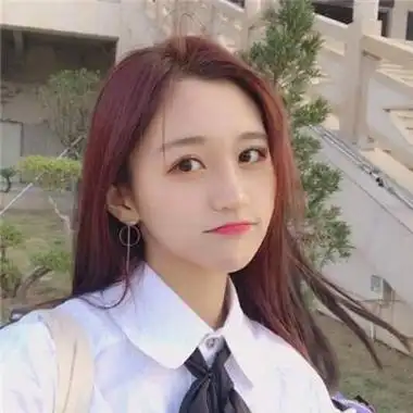 最新版2021唯美小清新女生头像收起你那可怜模样没人心疼