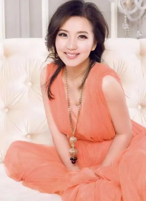 当年的万人迷陈好,真的靓绝娱乐圈